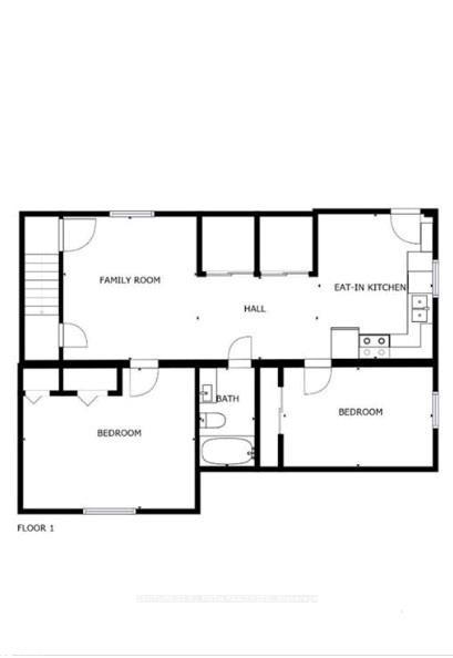 Photo 2 of Unit LOWER L, 219 Huronia Road, Barrie, Innis-Shore — HOMEH