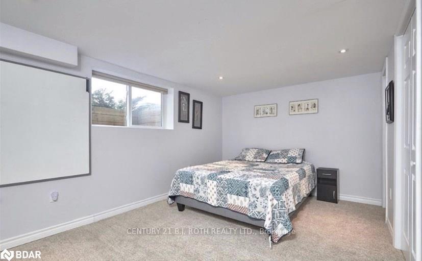 Photo 7 of Unit LOWER L, 219 Huronia Road, Barrie, Innis-Shore — HOMEH