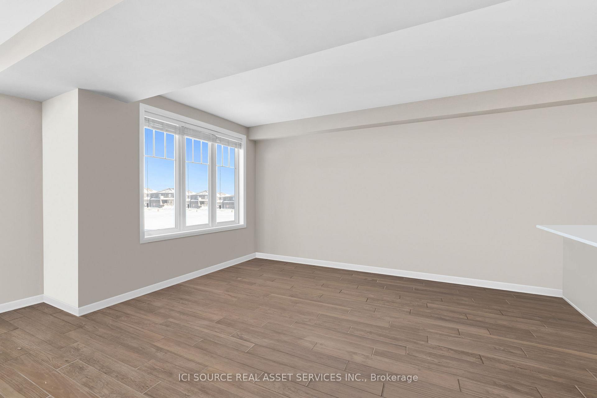 Photo 6 of 207 Liebe Terrace, Ottawa, Barrhaven - Heritage Park — HOMEH