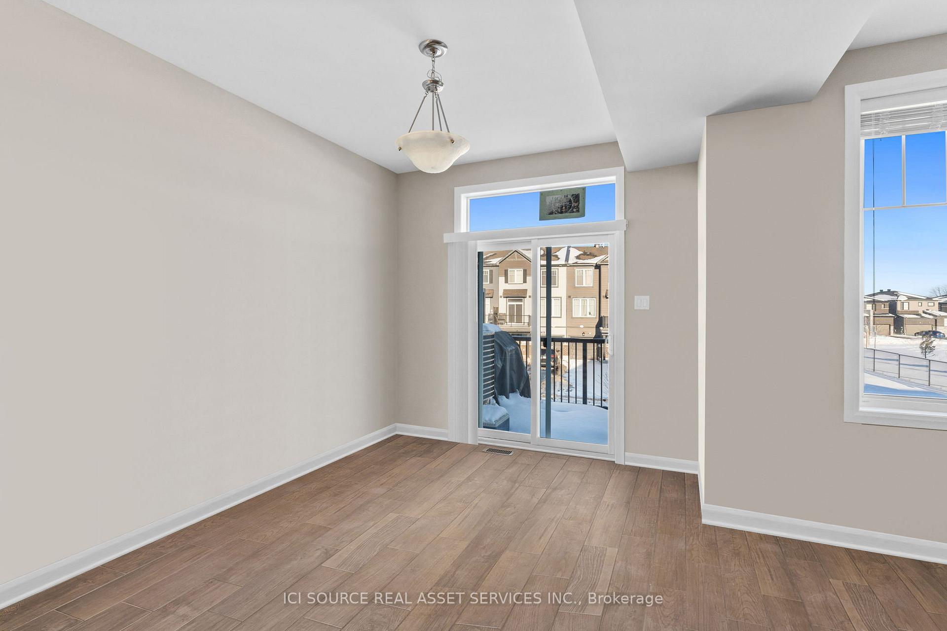 Photo 7 of 207 Liebe Terrace, Ottawa, Barrhaven - Heritage Park — HOMEH