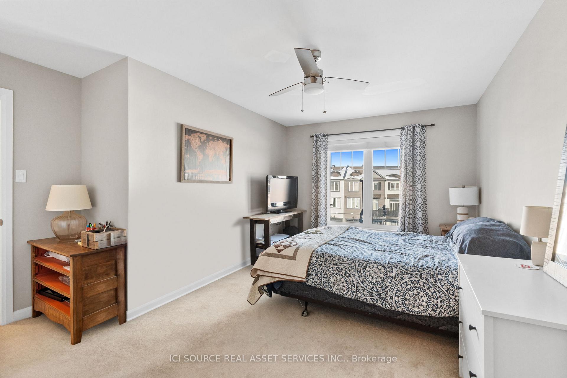Photo 9 of 207 Liebe Terrace, Ottawa, Barrhaven - Heritage Park — HOMEH