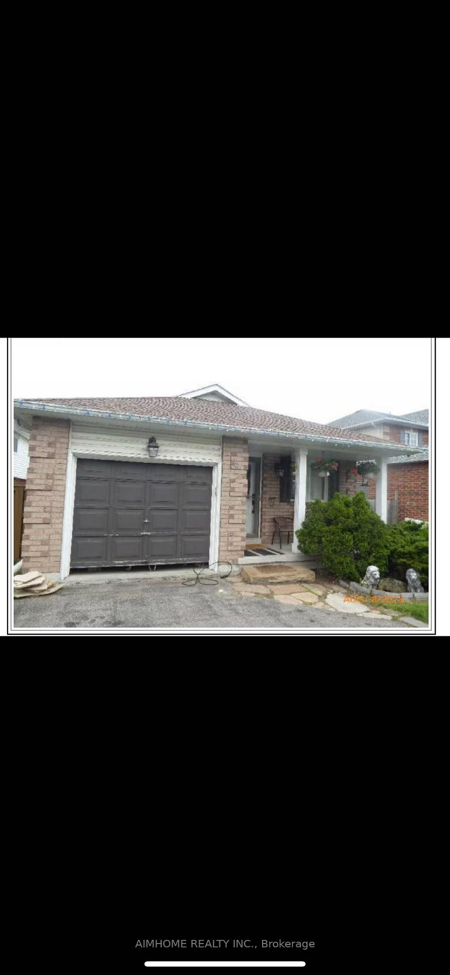 Photo 1 of 5 Bushford Street, Clarington, Courtice — HOMEH