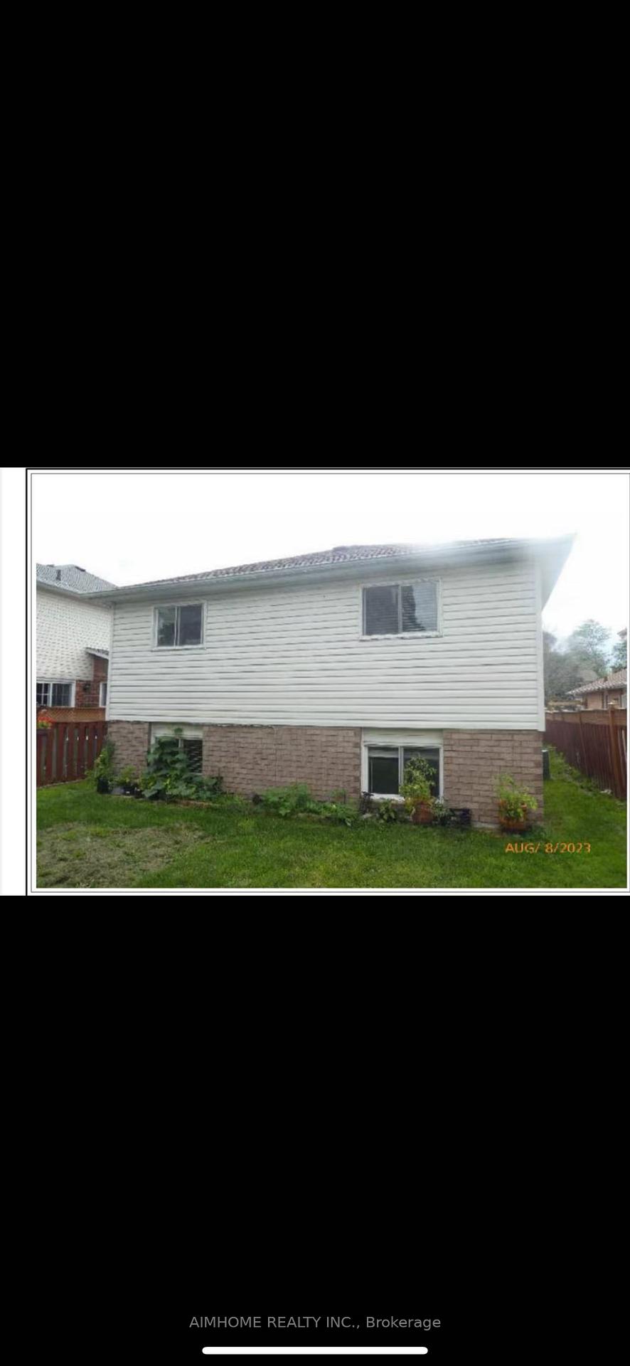 Photo 2 of 5 Bushford Street, Clarington, Courtice — HOMEH