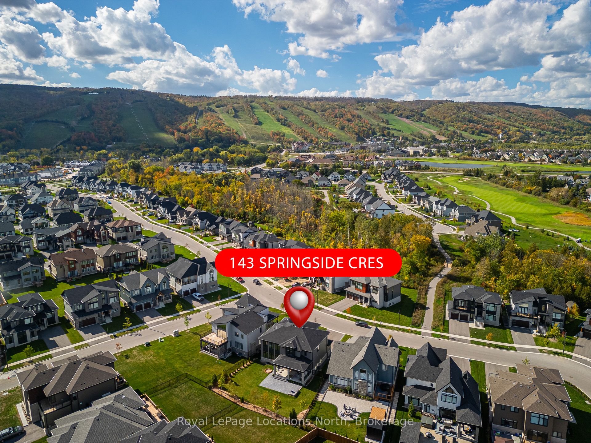 Photo 53 of 143 Springside Crescent, Blue Mountains — HOMEH