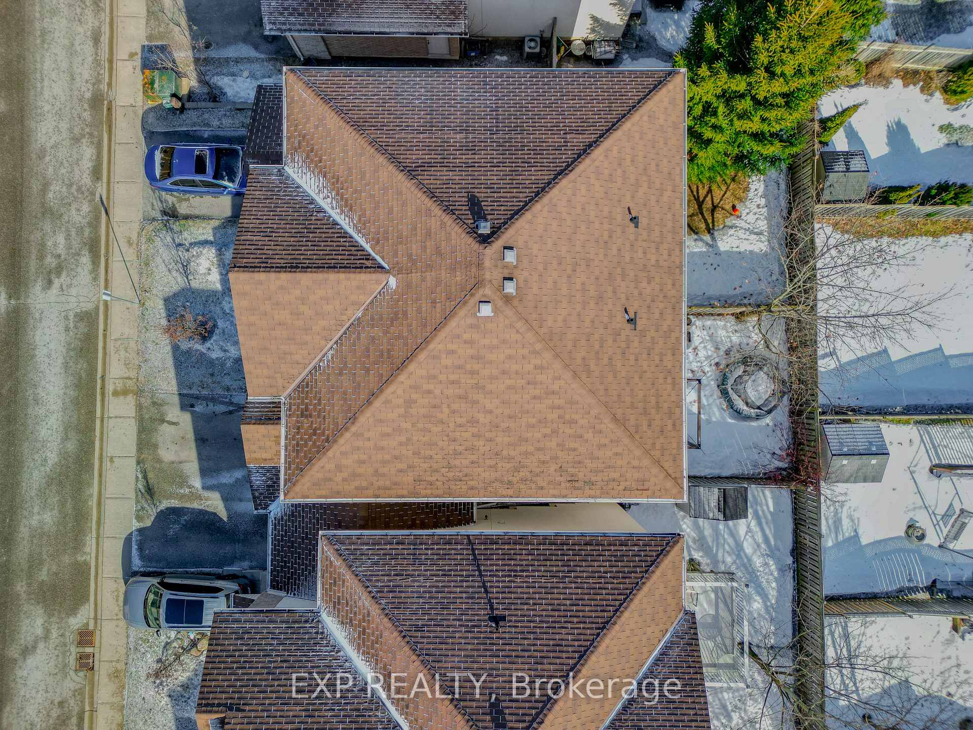 Photo 3 of Unit 65, 175 Stanley Street, Barrie, East Bayfield — HOMEH