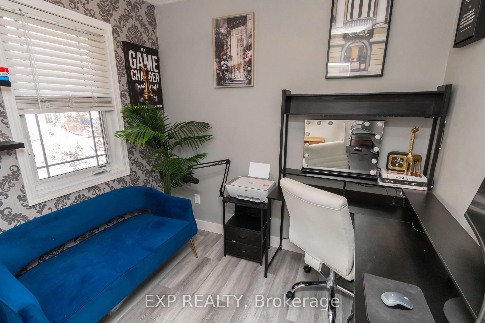 Photo 6 of Unit 65, 175 Stanley Street, Barrie, East Bayfield — HOMEH