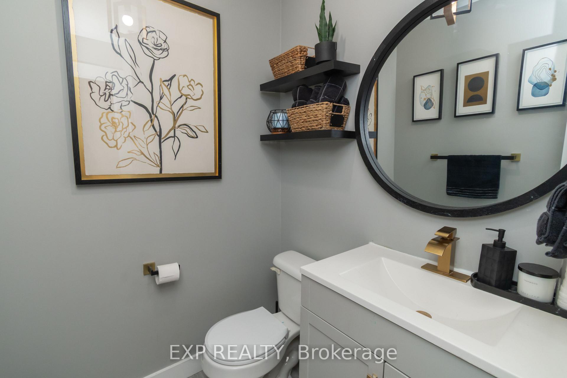 Photo 7 of Unit 65, 175 Stanley Street, Barrie, East Bayfield — HOMEH