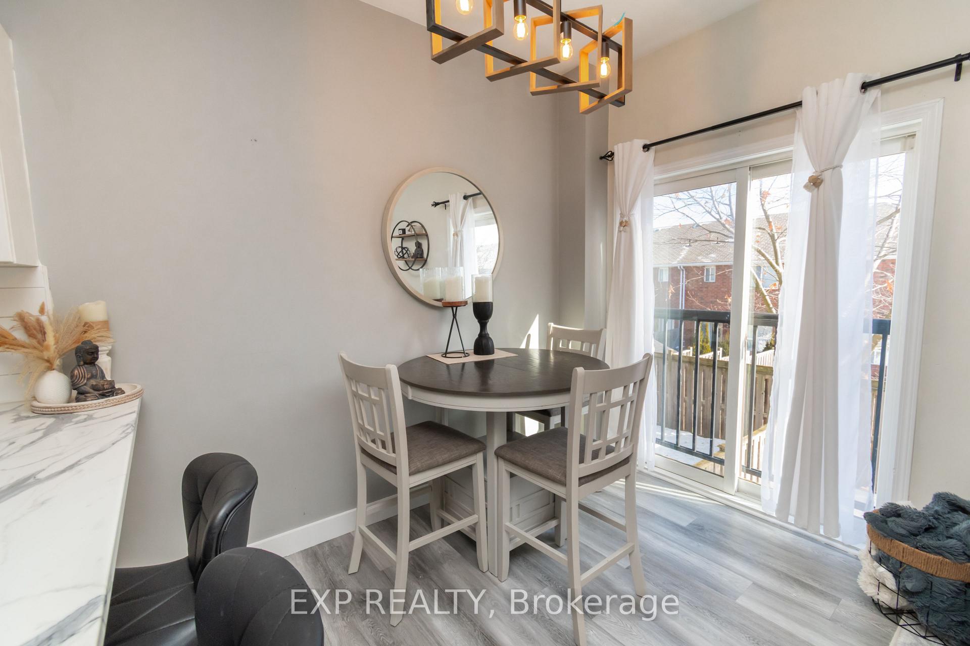 Photo 11 of Unit 65, 175 Stanley Street, Barrie, East Bayfield — HOMEH