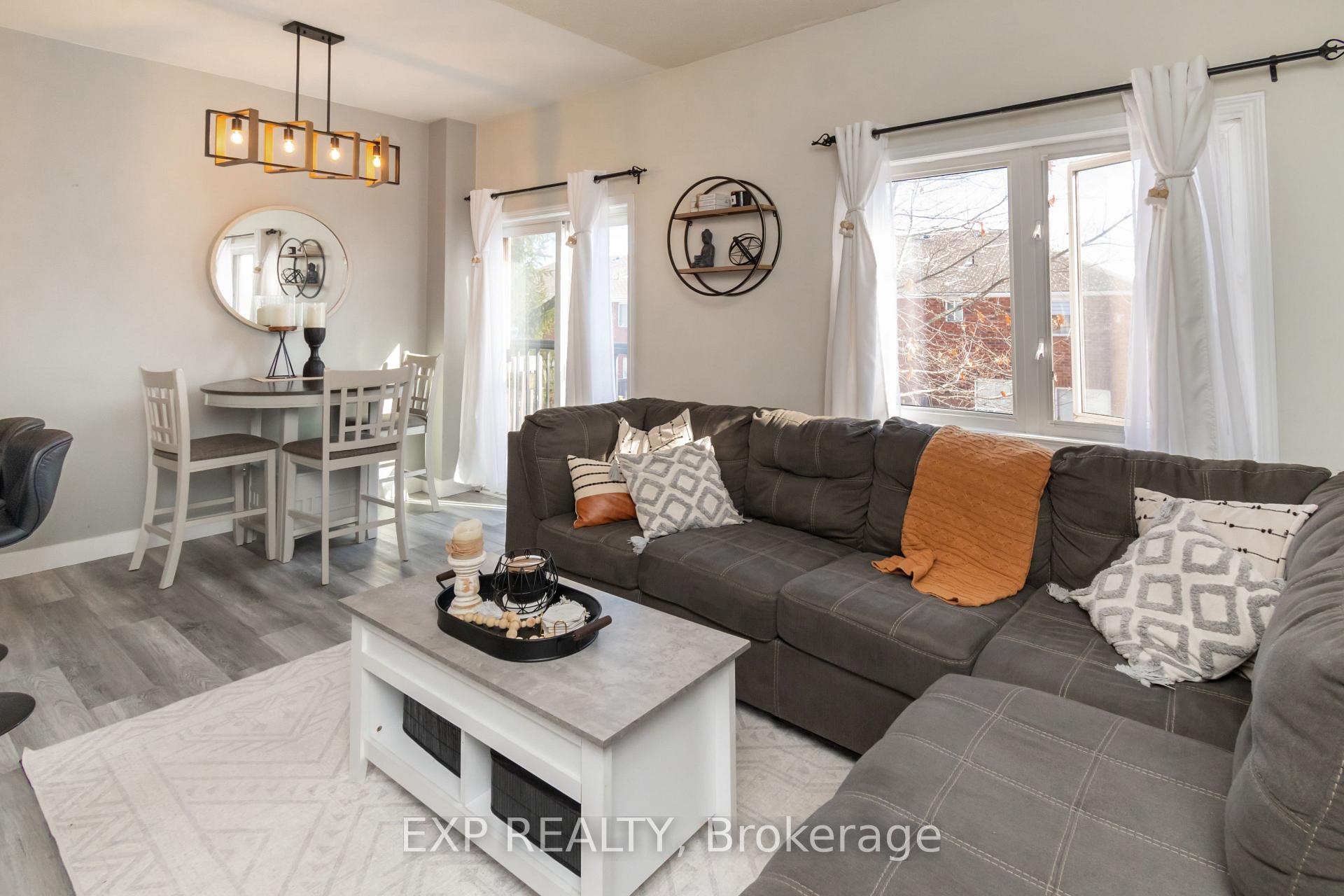 Photo 12 of Unit 65, 175 Stanley Street, Barrie, East Bayfield — HOMEH