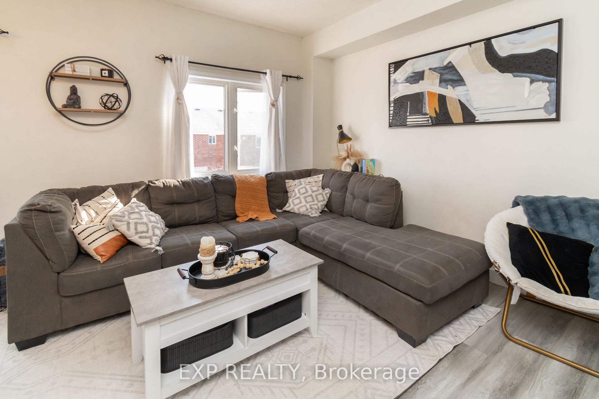 Photo 13 of Unit 65, 175 Stanley Street, Barrie, East Bayfield — HOMEH
