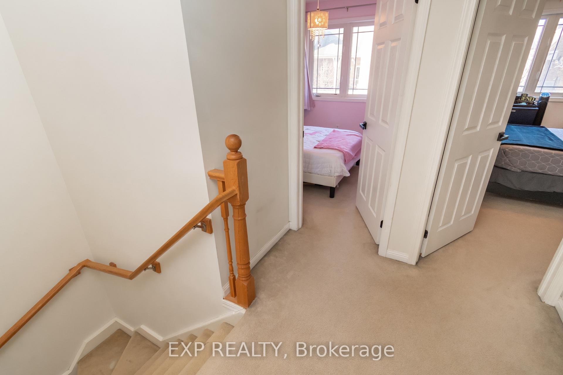 Photo 15 of Unit 65, 175 Stanley Street, Barrie, East Bayfield — HOMEH