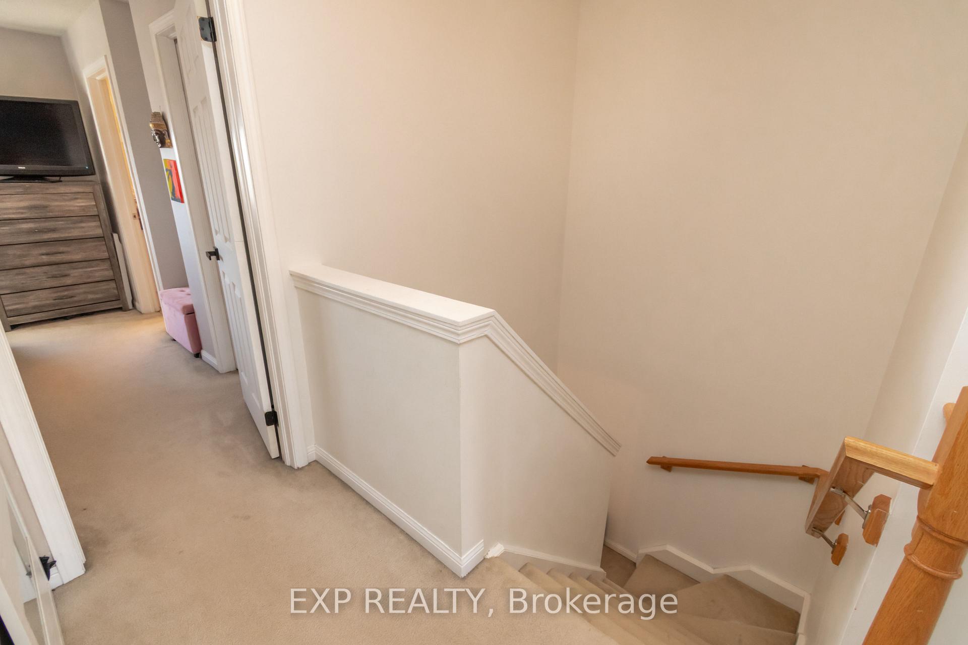 Photo 16 of Unit 65, 175 Stanley Street, Barrie, East Bayfield — HOMEH