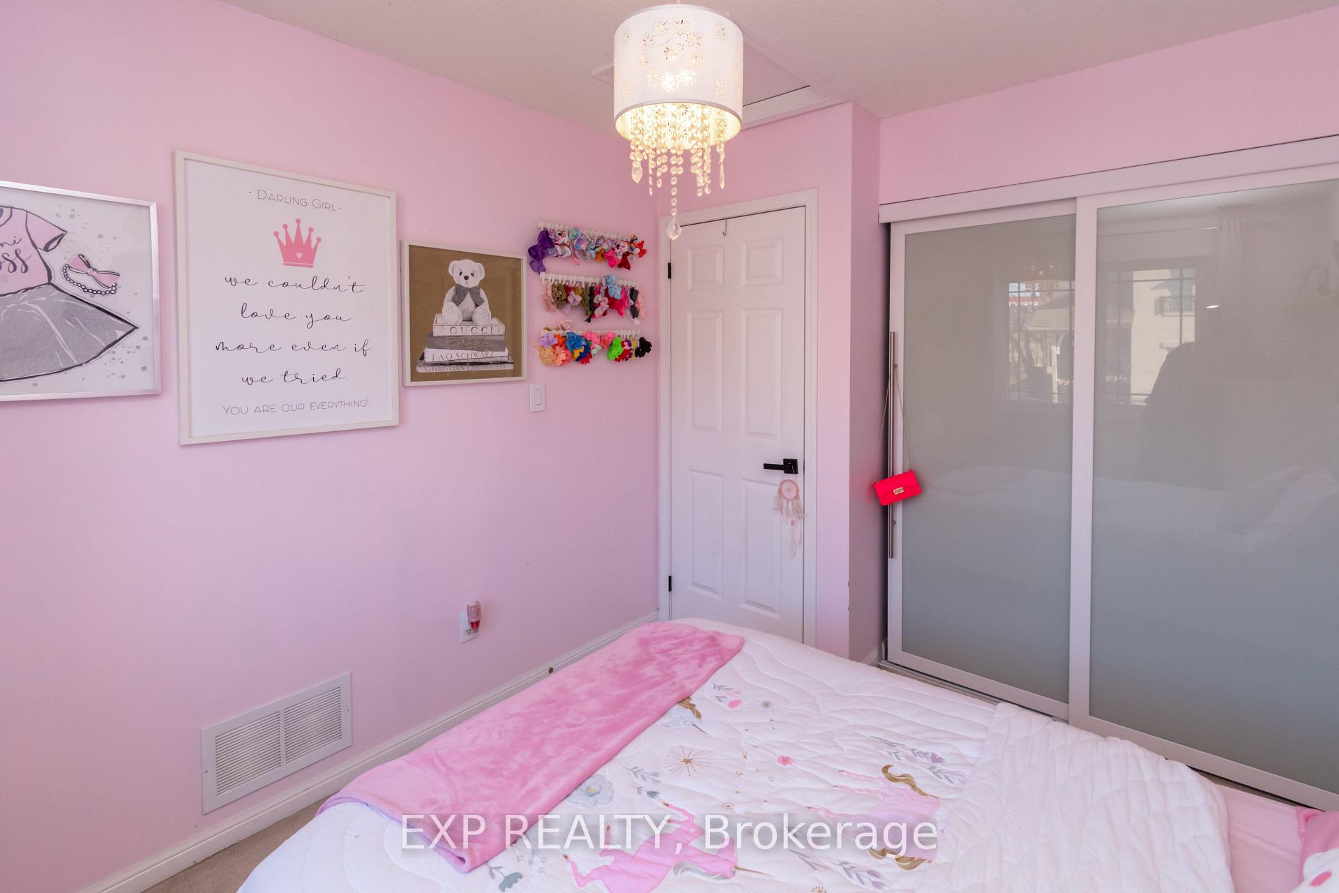 Photo 17 of Unit 65, 175 Stanley Street, Barrie, East Bayfield — HOMEH