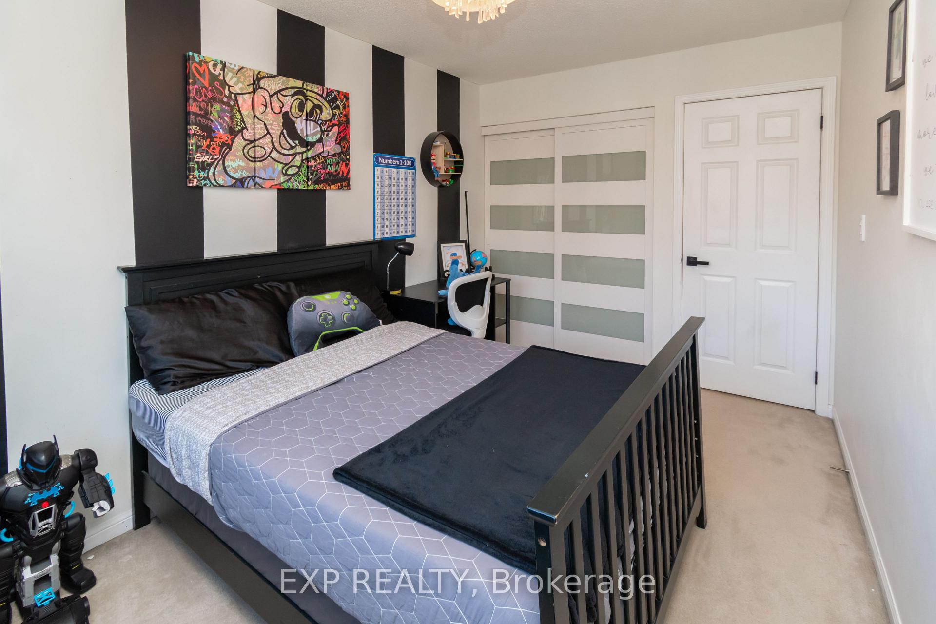 Photo 19 of Unit 65, 175 Stanley Street, Barrie, East Bayfield — HOMEH