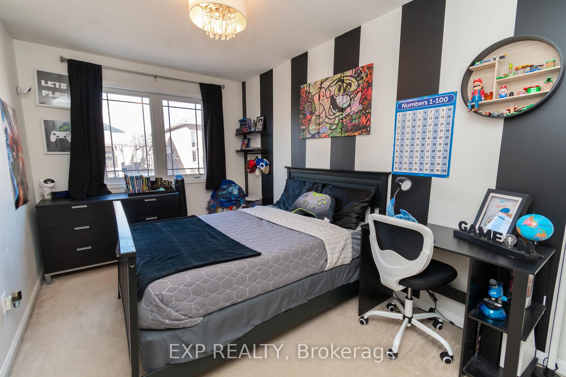 Photo 20 of Unit 65, 175 Stanley Street, Barrie, East Bayfield — HOMEH