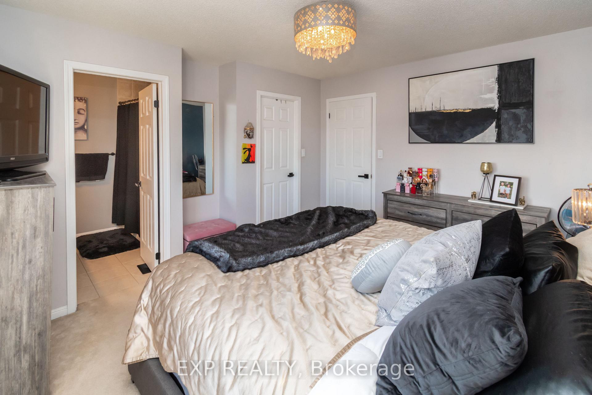 Photo 21 of Unit 65, 175 Stanley Street, Barrie, East Bayfield — HOMEH