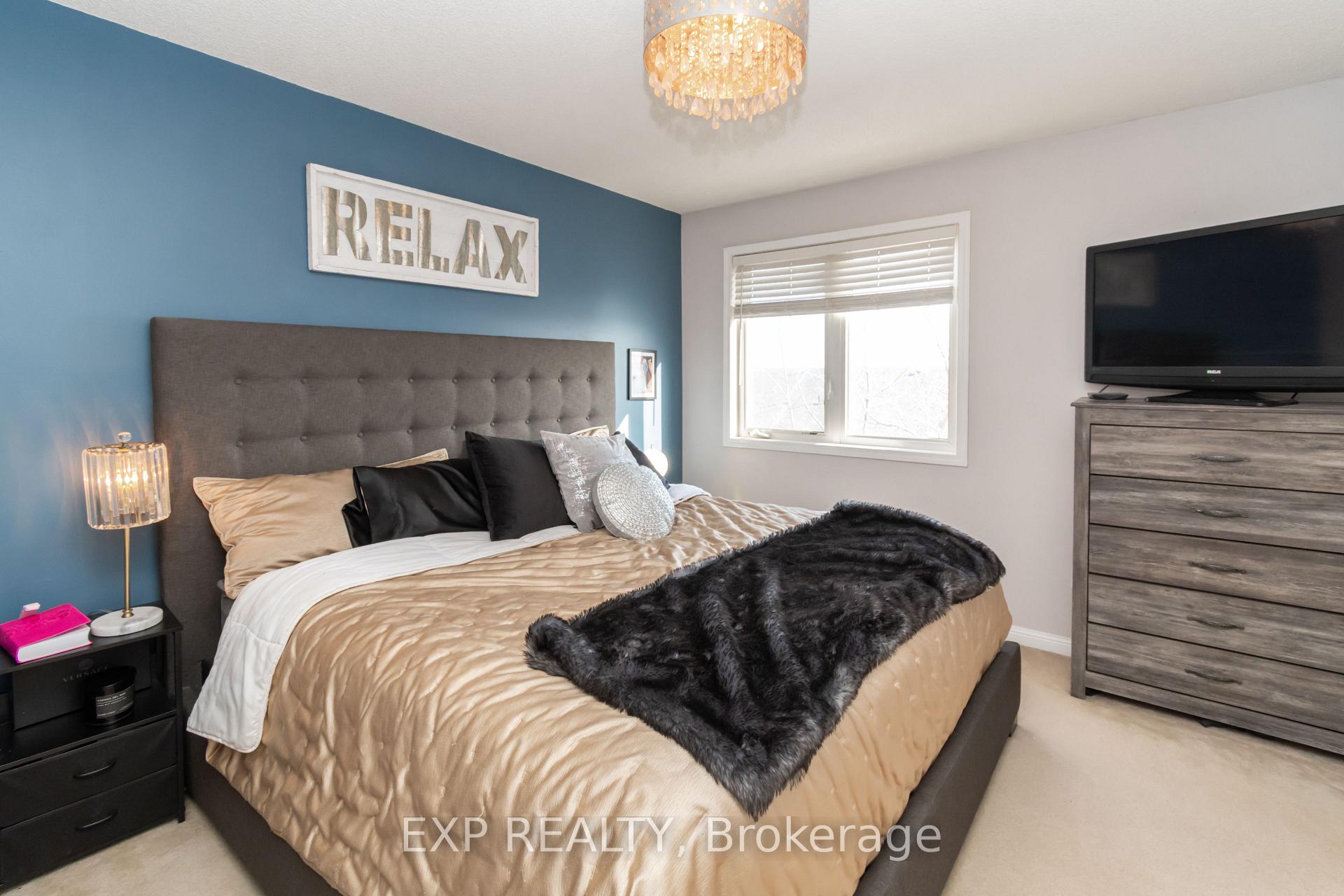 Photo 22 of Unit 65, 175 Stanley Street, Barrie, East Bayfield — HOMEH