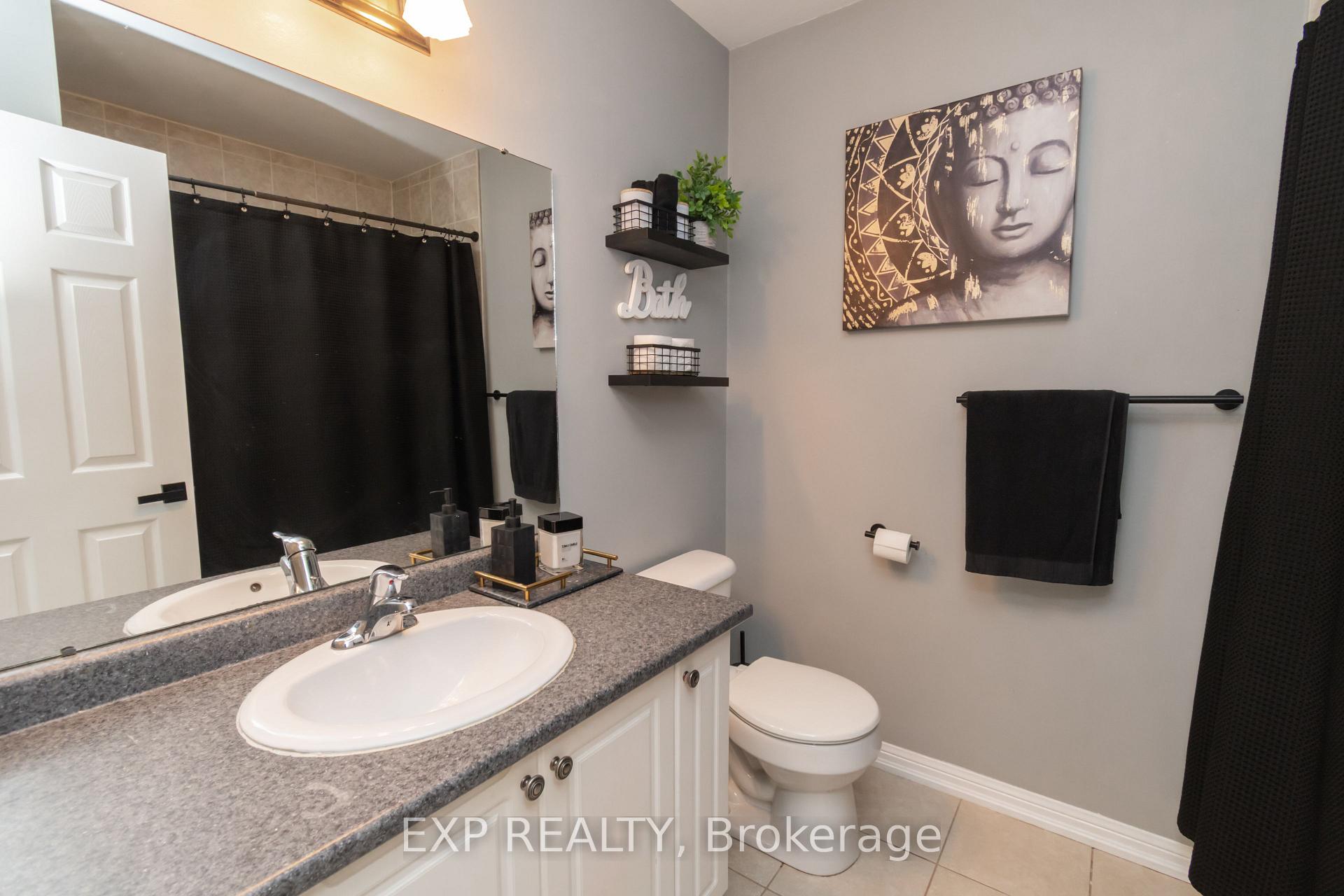 Photo 23 of Unit 65, 175 Stanley Street, Barrie, East Bayfield — HOMEH