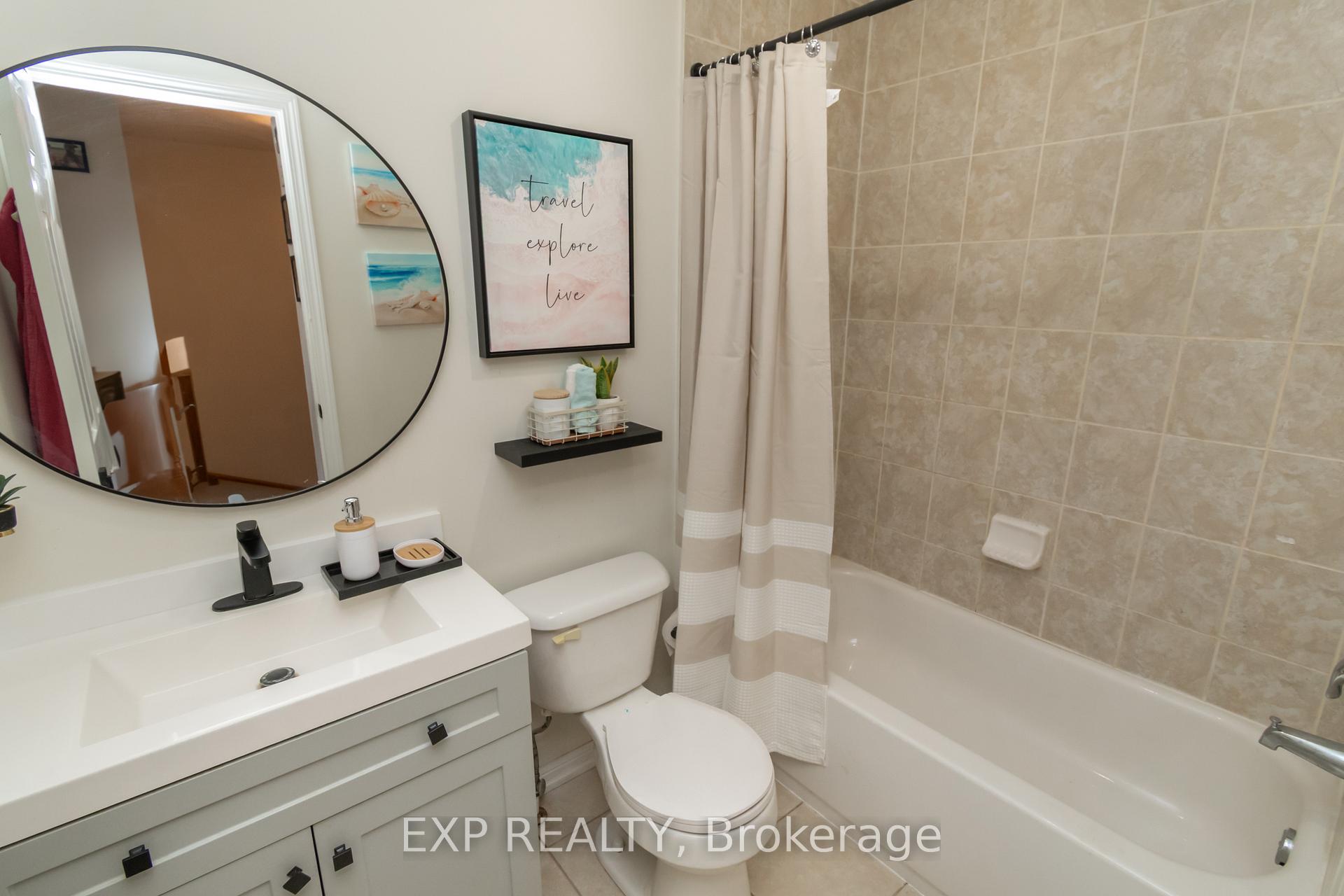 Photo 24 of Unit 65, 175 Stanley Street, Barrie, East Bayfield — HOMEH