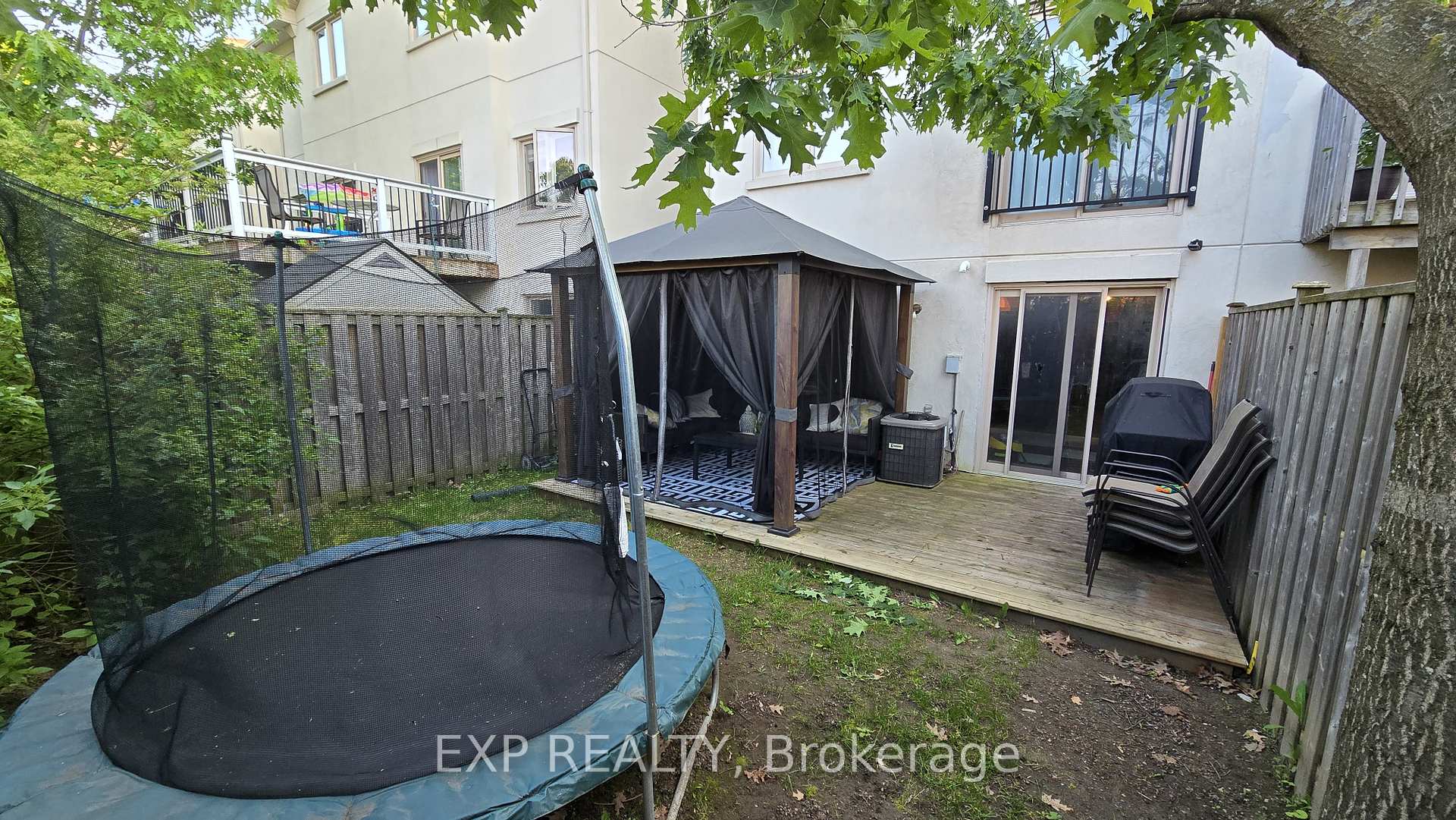 Photo 25 of Unit 65, 175 Stanley Street, Barrie, East Bayfield — HOMEH