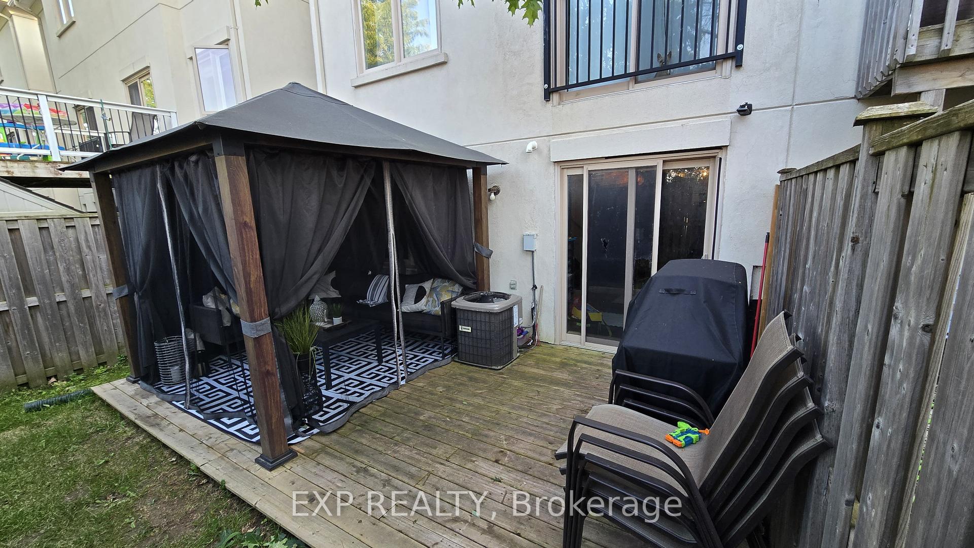 Photo 26 of Unit 65, 175 Stanley Street, Barrie, East Bayfield — HOMEH