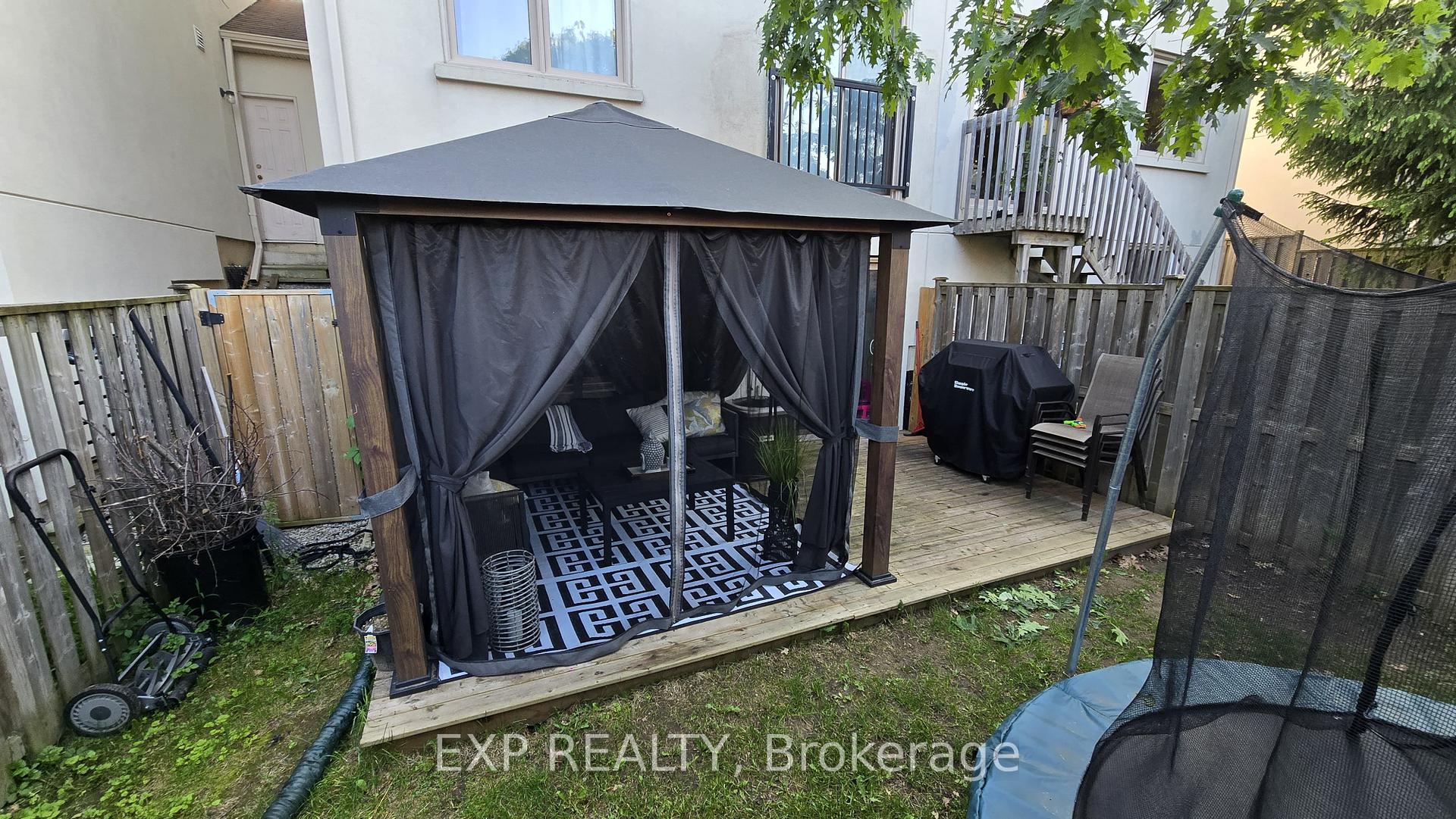 Photo 27 of Unit 65, 175 Stanley Street, Barrie, East Bayfield — HOMEH