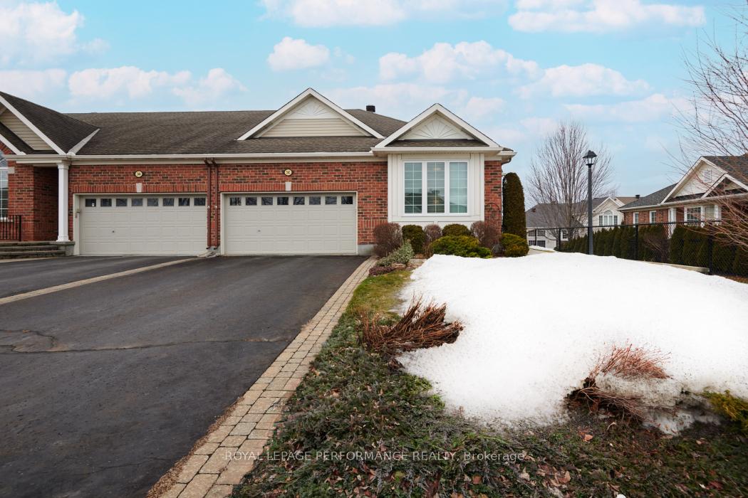 Photo 1 of 242 Cairnsmore Circle, Ottawa, Barrhaven - Stonebridge — HOMEH