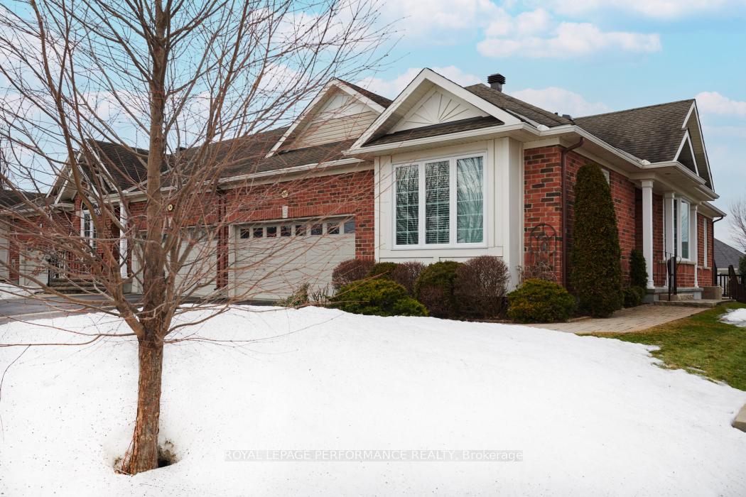 Photo 2 of 242 Cairnsmore Circle, Ottawa, Barrhaven - Stonebridge — HOMEH