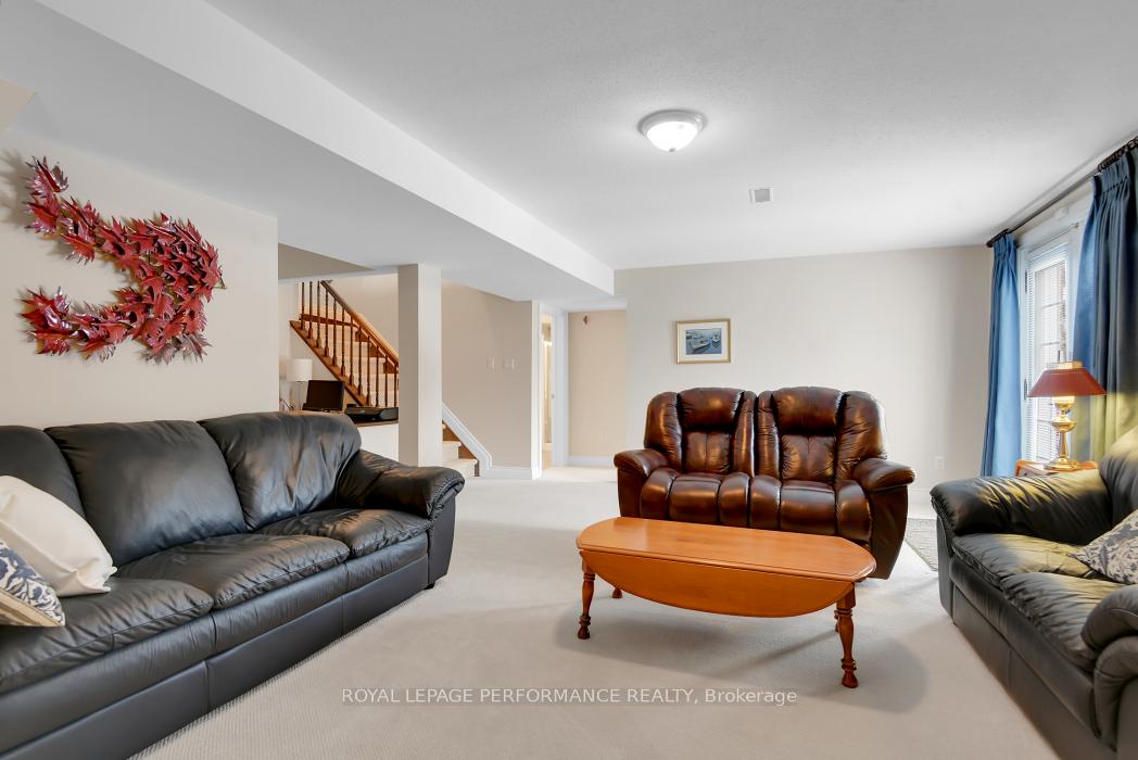 Photo 24 of 242 Cairnsmore Circle, Ottawa, Barrhaven - Stonebridge — HOMEH
