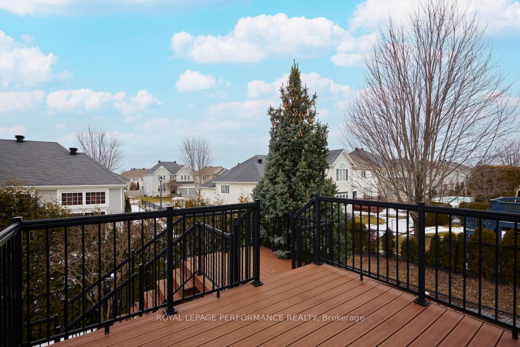 Photo 28 of 242 Cairnsmore Circle, Ottawa, Barrhaven - Stonebridge — HOMEH