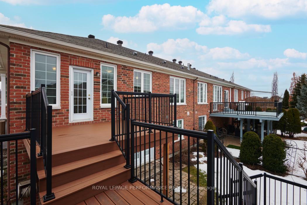 Photo 30 of 242 Cairnsmore Circle, Ottawa, Barrhaven - Stonebridge — HOMEH