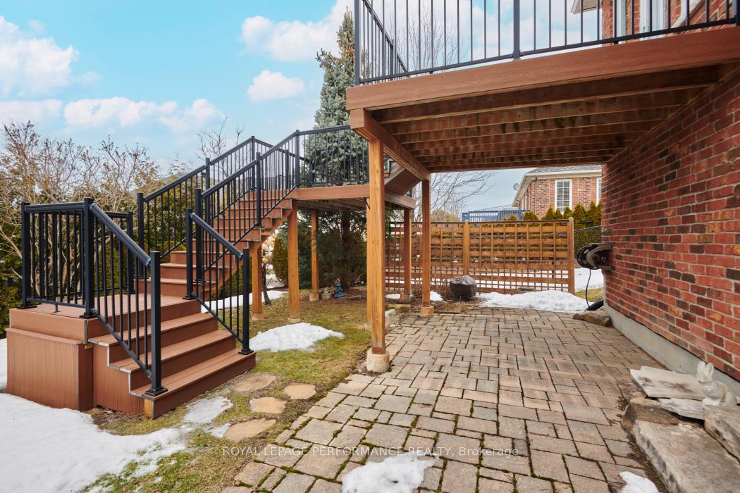 Photo 31 of 242 Cairnsmore Circle, Ottawa, Barrhaven - Stonebridge — HOMEH