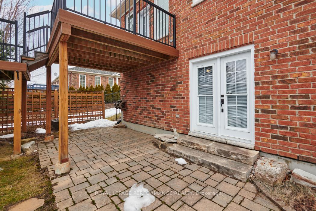 Photo 32 of 242 Cairnsmore Circle, Ottawa, Barrhaven - Stonebridge — HOMEH