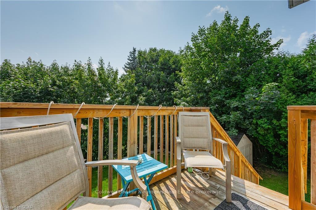 Photo 40 of 104 Pinnacle Crescent, Guelph, Willow West/Sugarbush/West Acres — HOMEH