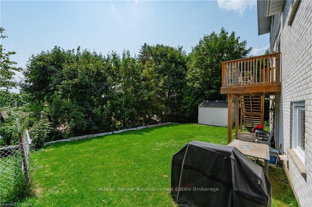 Photo 46 of 104 Pinnacle Crescent, Guelph, Willow West/Sugarbush/West Acres — HOMEH