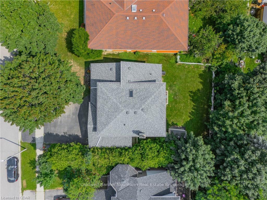 Photo 47 of 104 Pinnacle Crescent, Guelph, Willow West/Sugarbush/West Acres — HOMEH