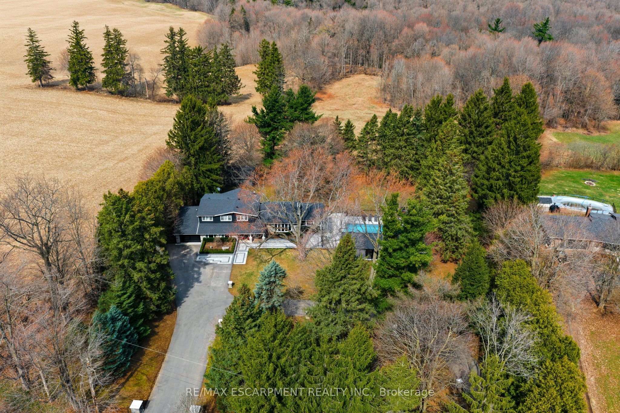 Photo 93 of 1189 Britannia Road, Burlington, Rural Burlington — HOMEH