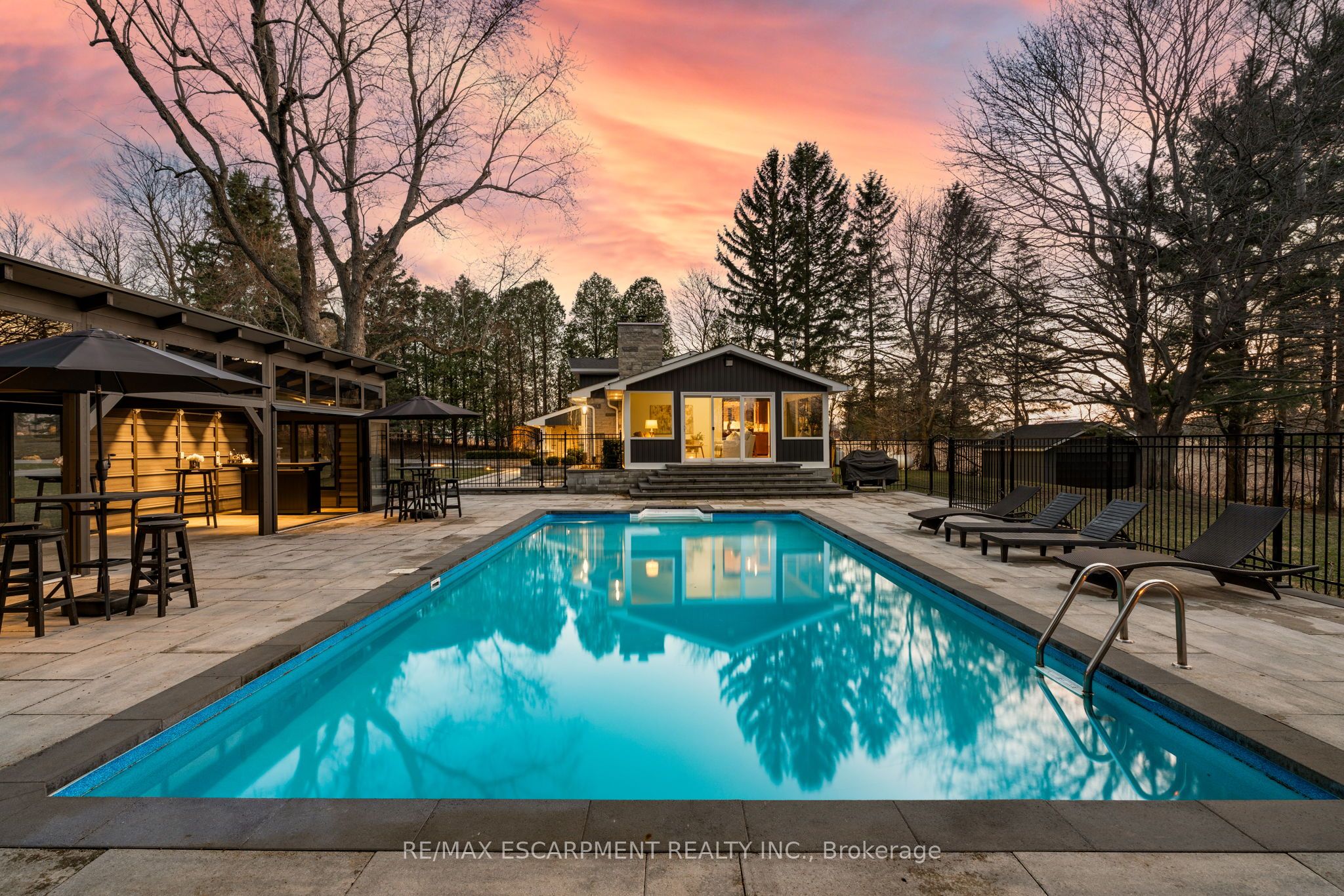 Photo 87 of 1189 Britannia Road, Burlington, Rural Burlington — HOMEH