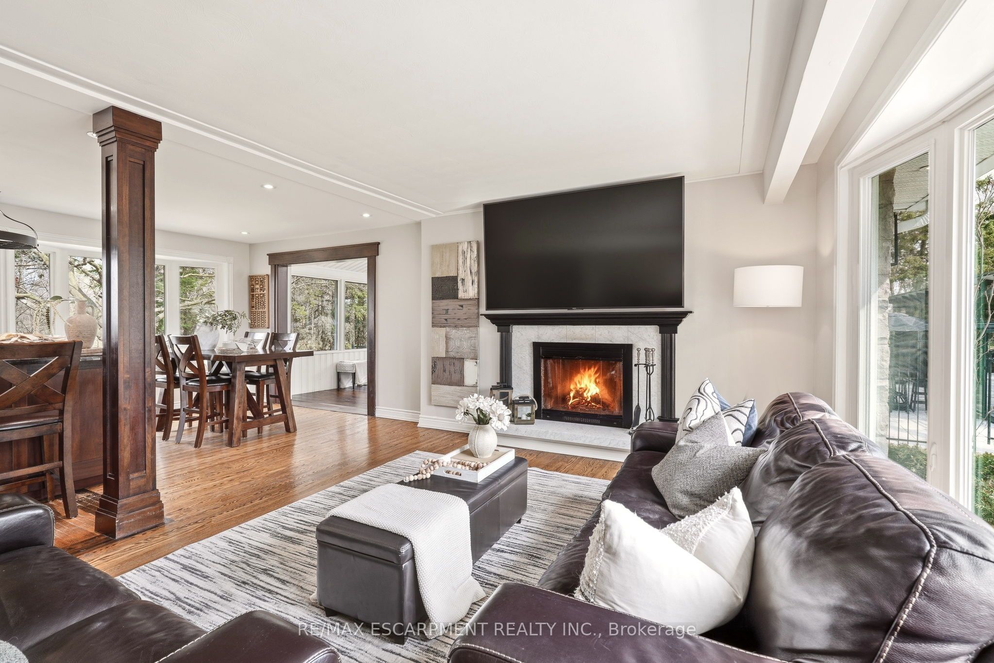 Photo 68 of 1189 Britannia Road, Burlington, Rural Burlington — HOMEH