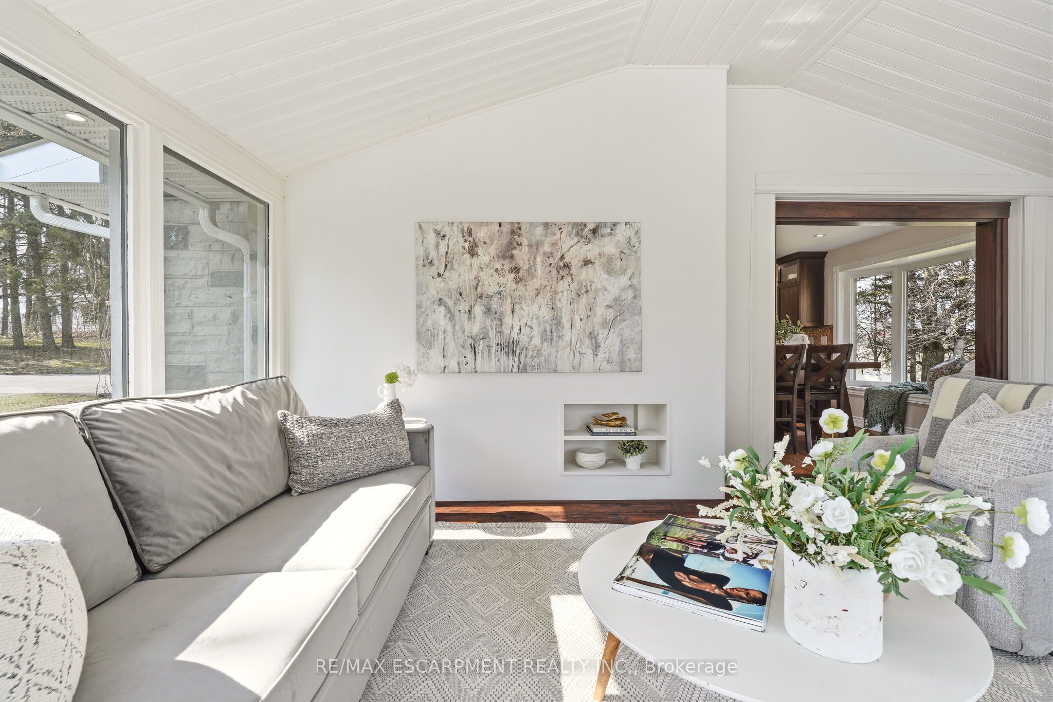Photo 72 of 1189 Britannia Road, Burlington, Rural Burlington — HOMEH
