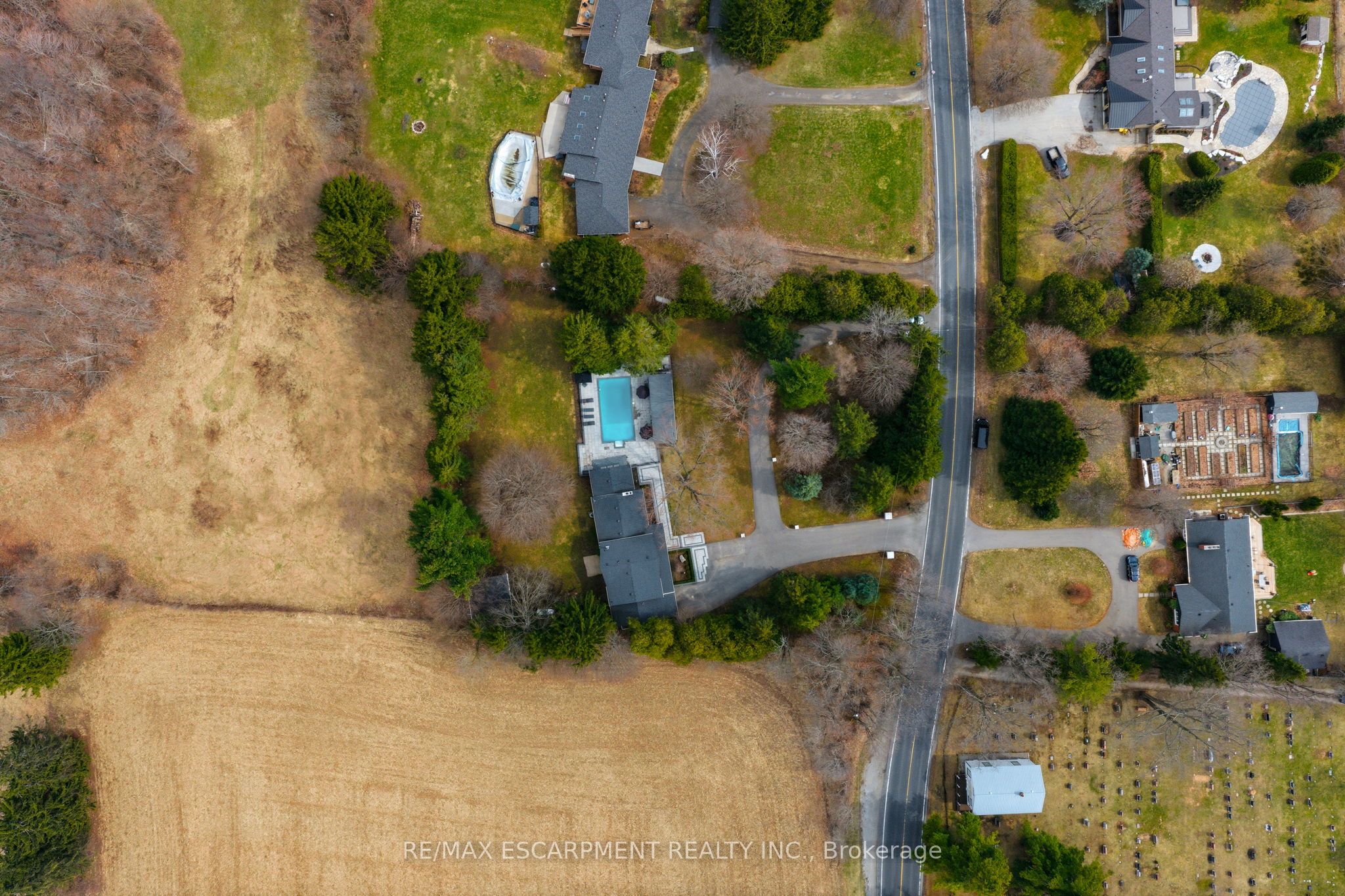 Photo 94 of 1189 Britannia Road, Burlington, Rural Burlington — HOMEH