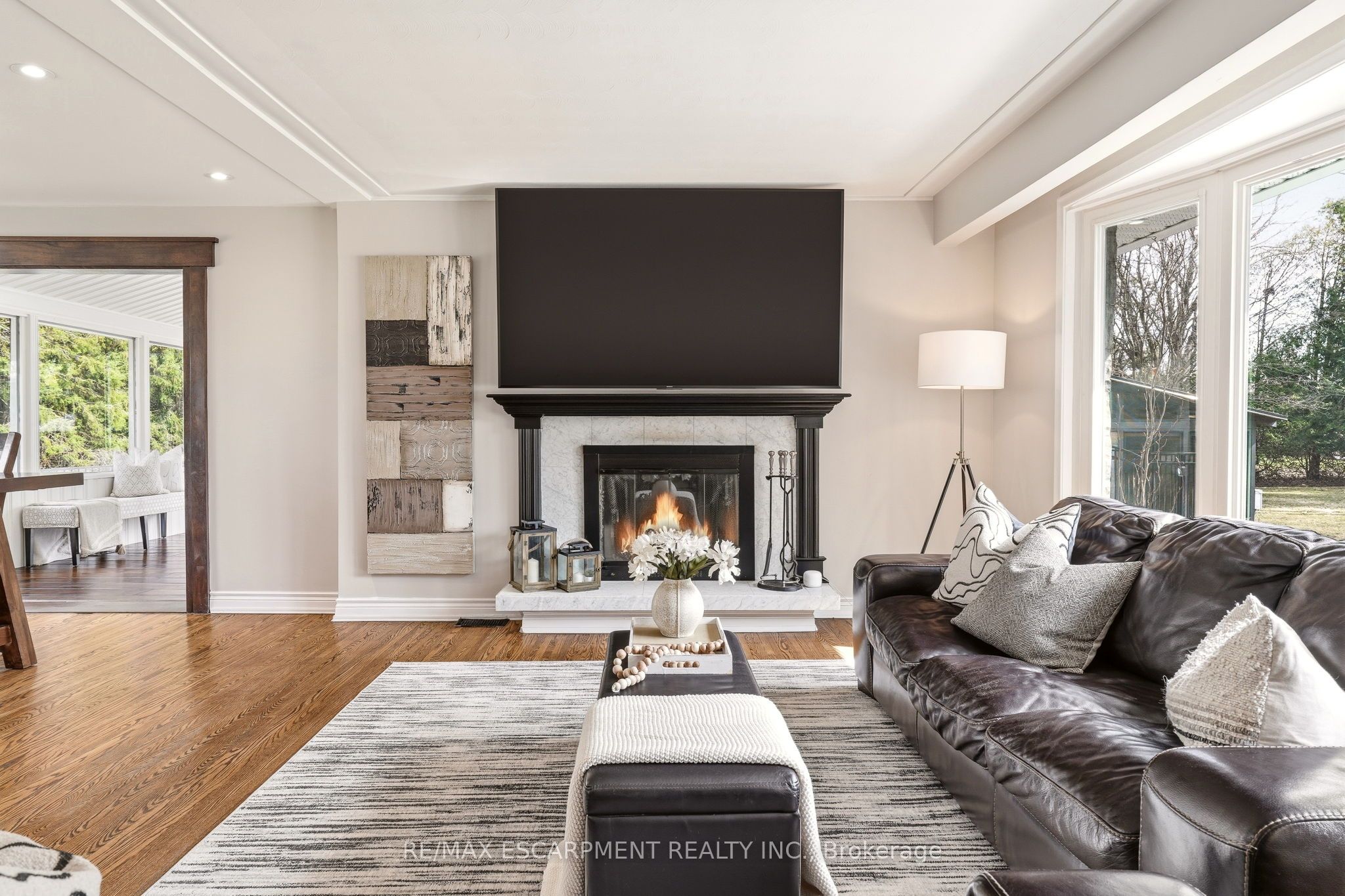 Photo 67 of 1189 Britannia Road, Burlington, Rural Burlington — HOMEH