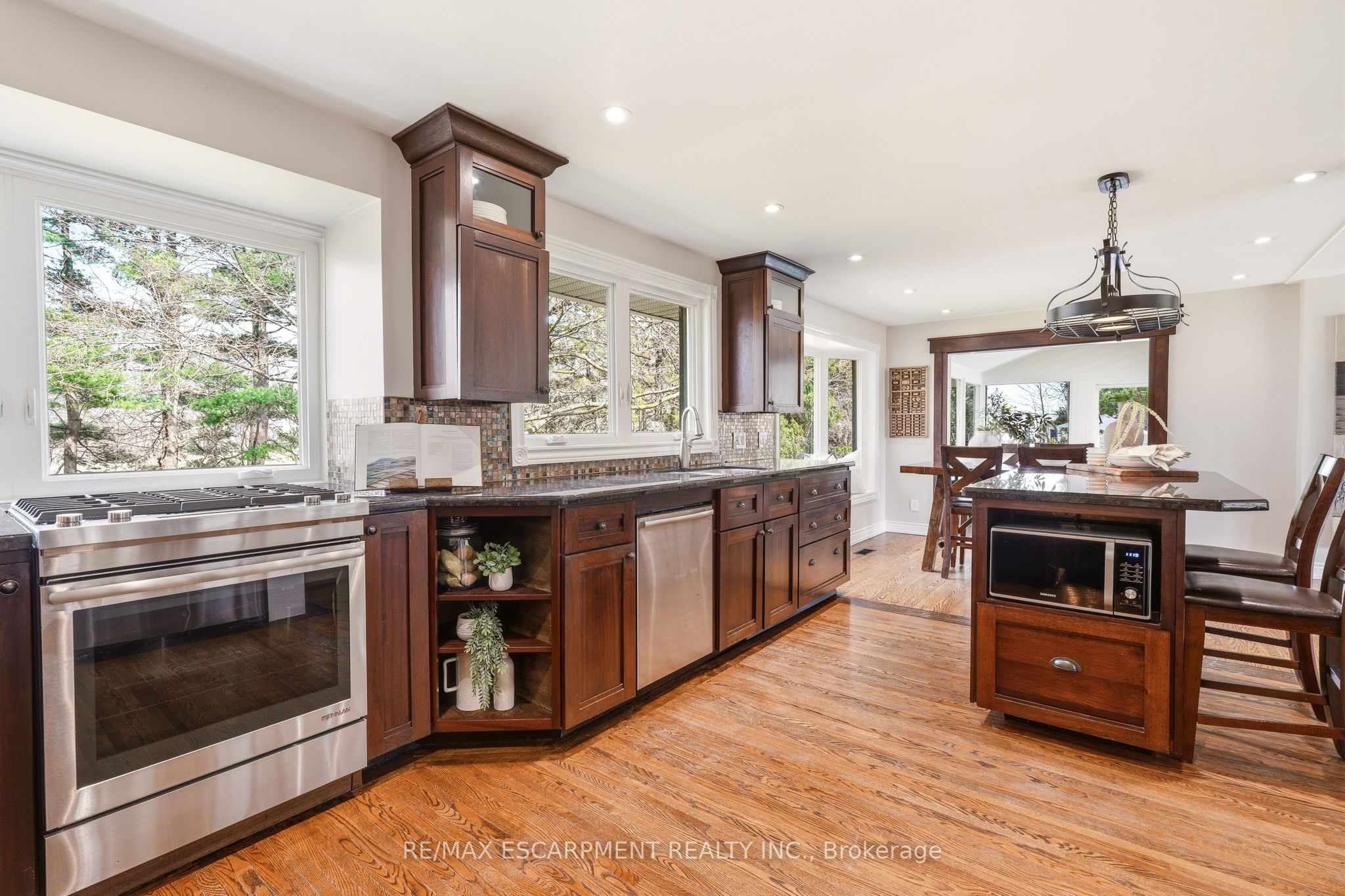 Photo 62 of 1189 Britannia Road, Burlington, Rural Burlington — HOMEH