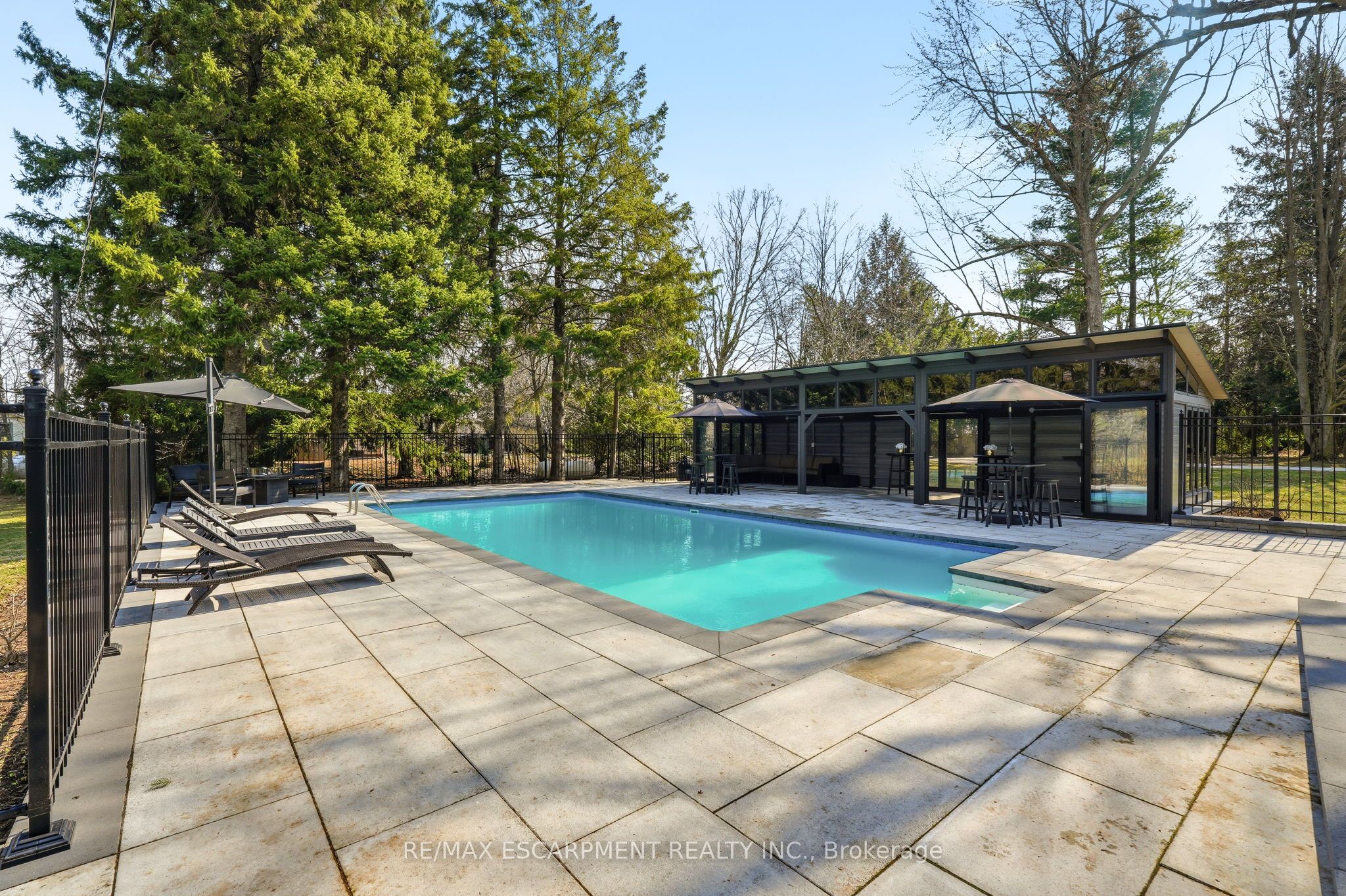 Photo 85 of 1189 Britannia Road, Burlington, Rural Burlington — HOMEH
