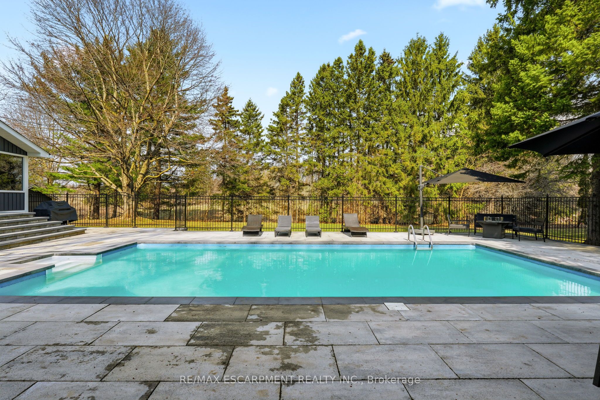 Photo 91 of 1189 Britannia Road, Burlington, Rural Burlington — HOMEH