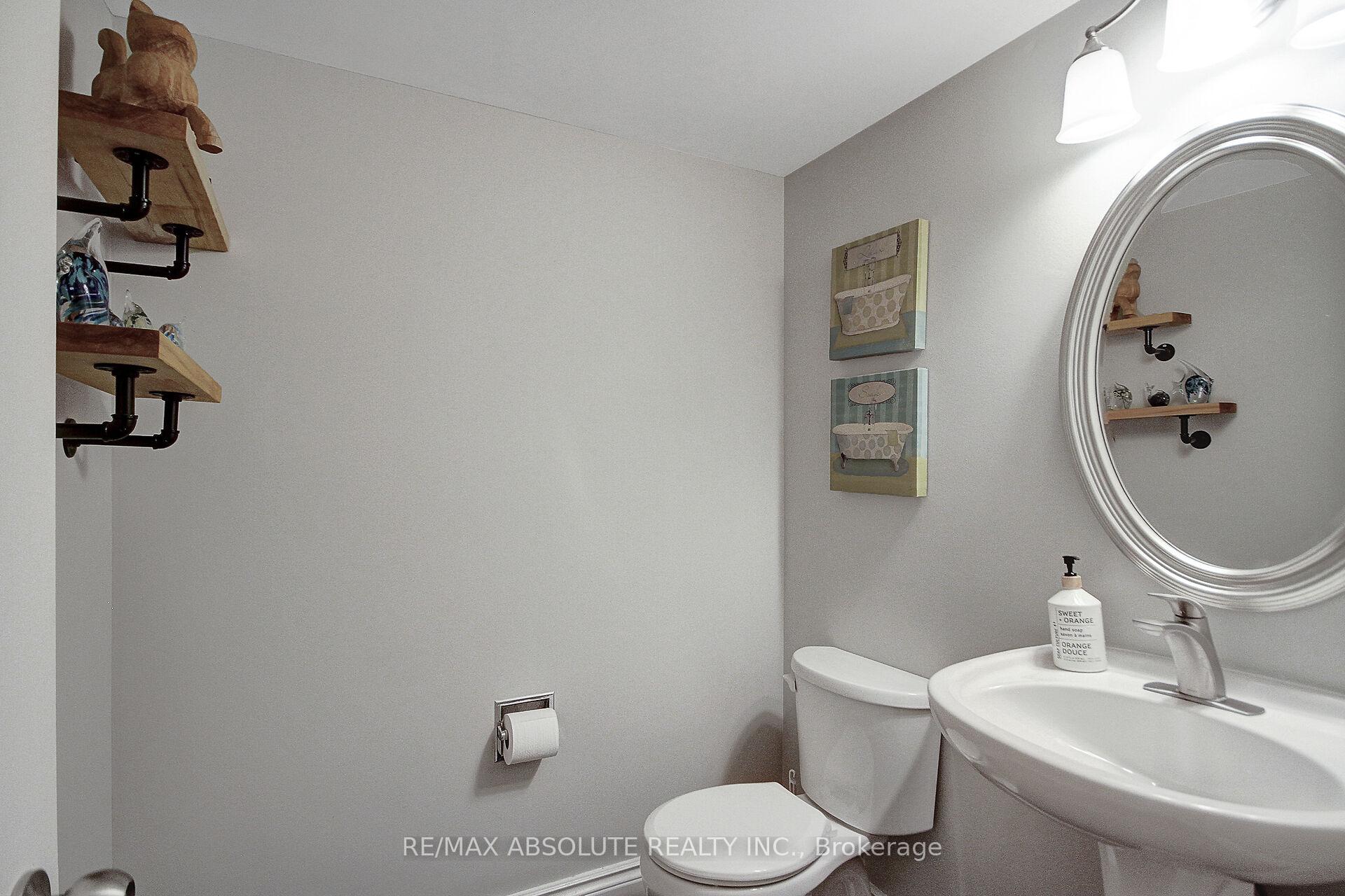 Photo 22 of 10 Wellfleet Crescent, Ottawa, Barrhaven - Cedargrove/Fraserdale — HOMEH