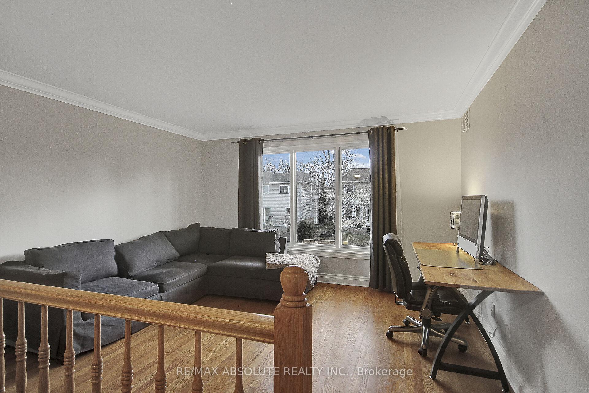 Photo 25 of 10 Wellfleet Crescent, Ottawa, Barrhaven - Cedargrove/Fraserdale — HOMEH
