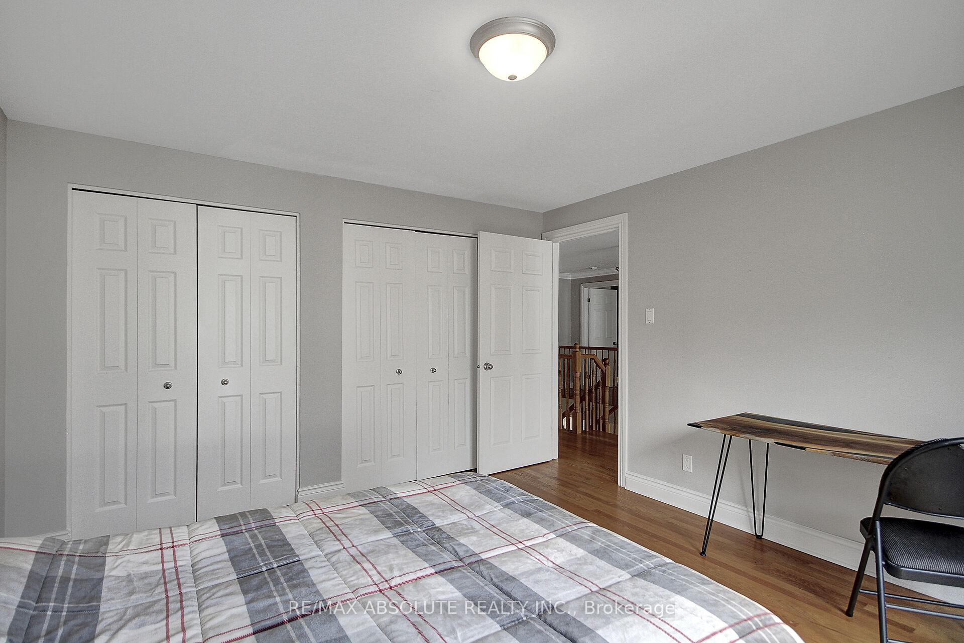 Photo 39 of 10 Wellfleet Crescent, Ottawa, Barrhaven - Cedargrove/Fraserdale — HOMEH