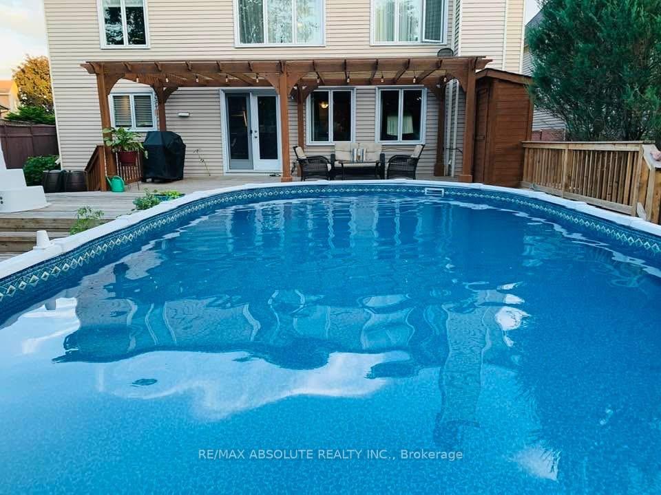 Photo 43 of 10 Wellfleet Crescent, Ottawa, Barrhaven - Cedargrove/Fraserdale — HOMEH