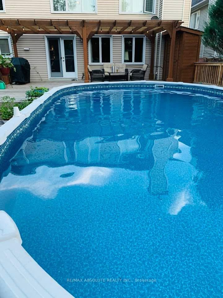Photo 48 of 10 Wellfleet Crescent, Ottawa, Barrhaven - Cedargrove/Fraserdale — HOMEH